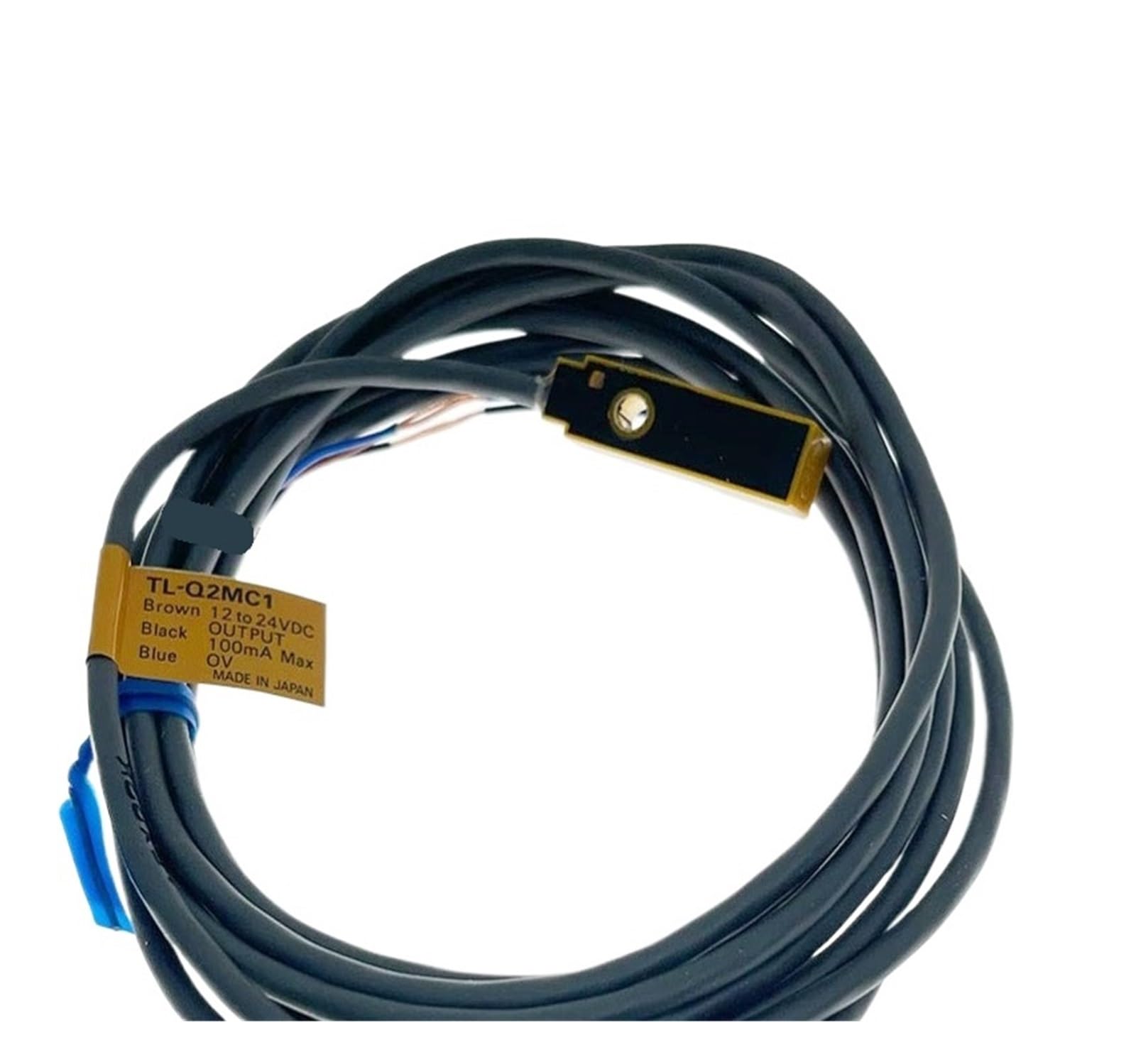 NACODLUL TL-Q2MC1 proximity switch