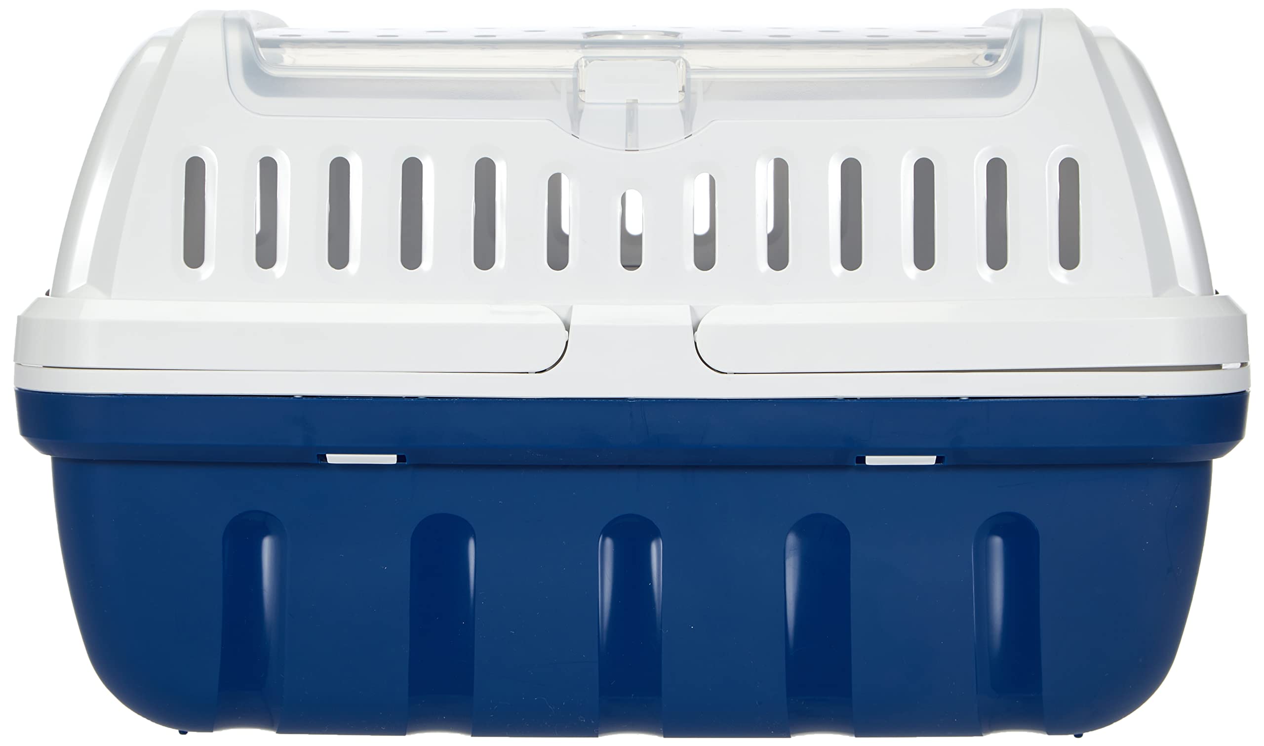 Riga 005871 Transport Box Small Model for Cats and Rodents