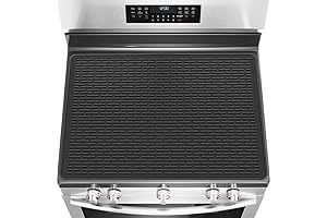 28"x20" Silicone Stove Mat for Electric Stove Top Cover