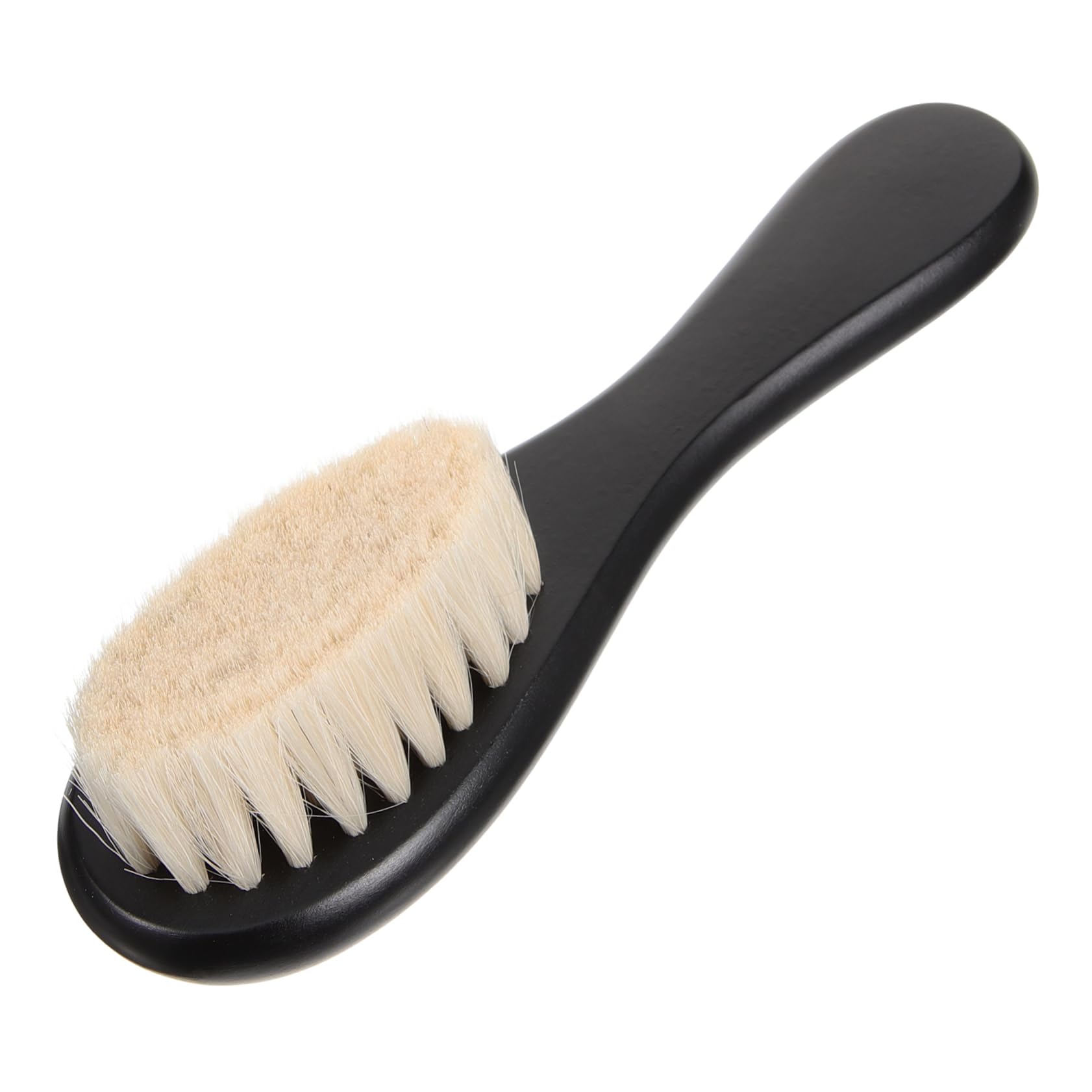 VILLCASE Baby Scalp Brush Newborn Bath Sponge Cradle Cap Brush Bath Scrubber Hair Scrubber Deep Cleaning