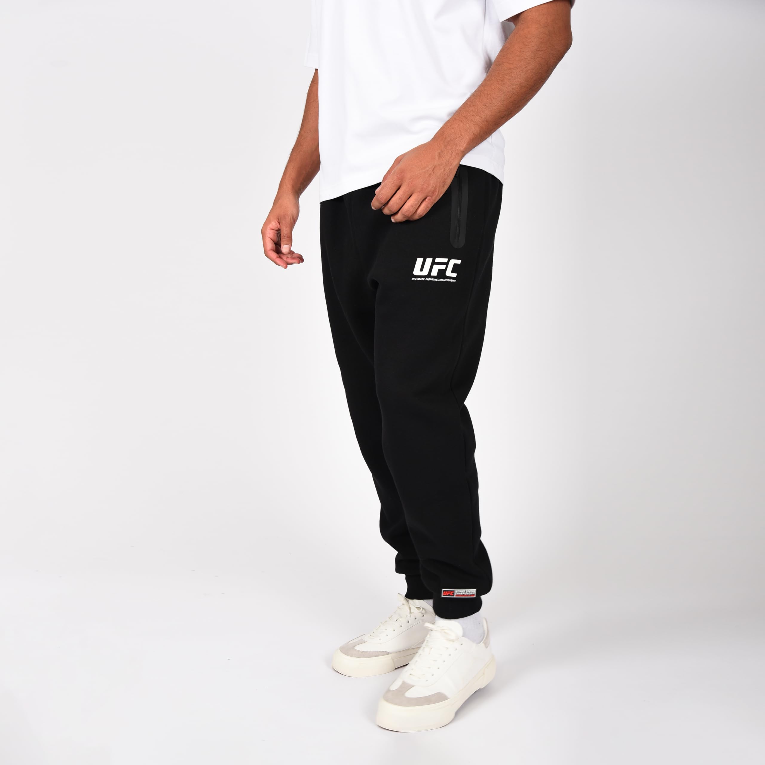 UFC Herren Hose Jogging