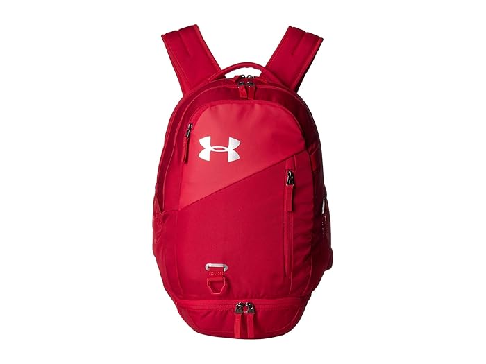 under armour adult hustle 4.0 backpack
