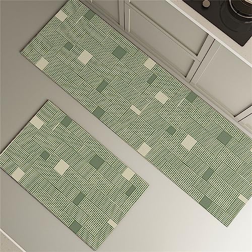 Tapis de cuisine devant évier Source - Tapis de sol absorbant 40x160cm
