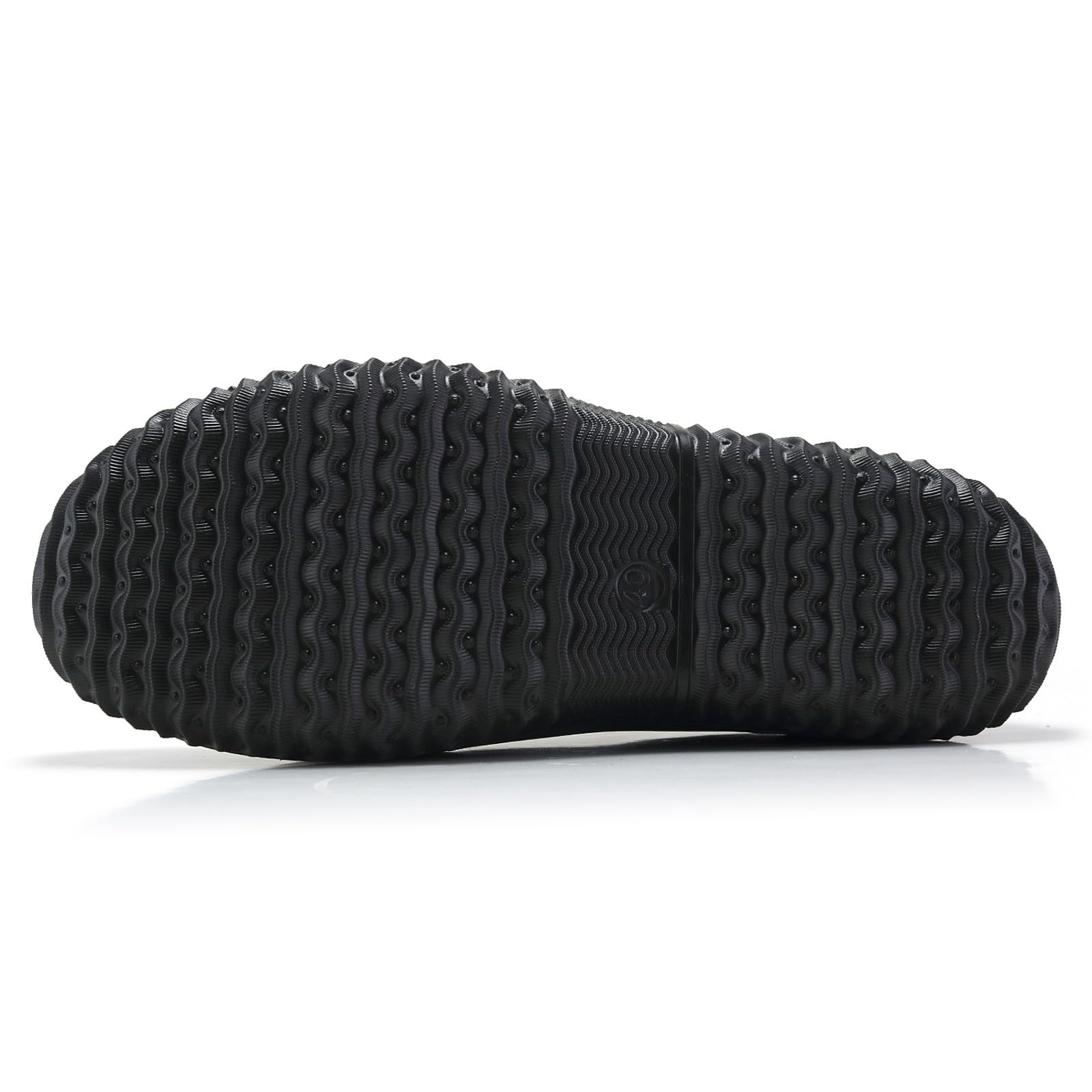Scarpe da Acqua Eva da Scarpe da Lavoro Basse Antiscivolo Scarpe da Cucina Scarpe da Lavaggio Auto