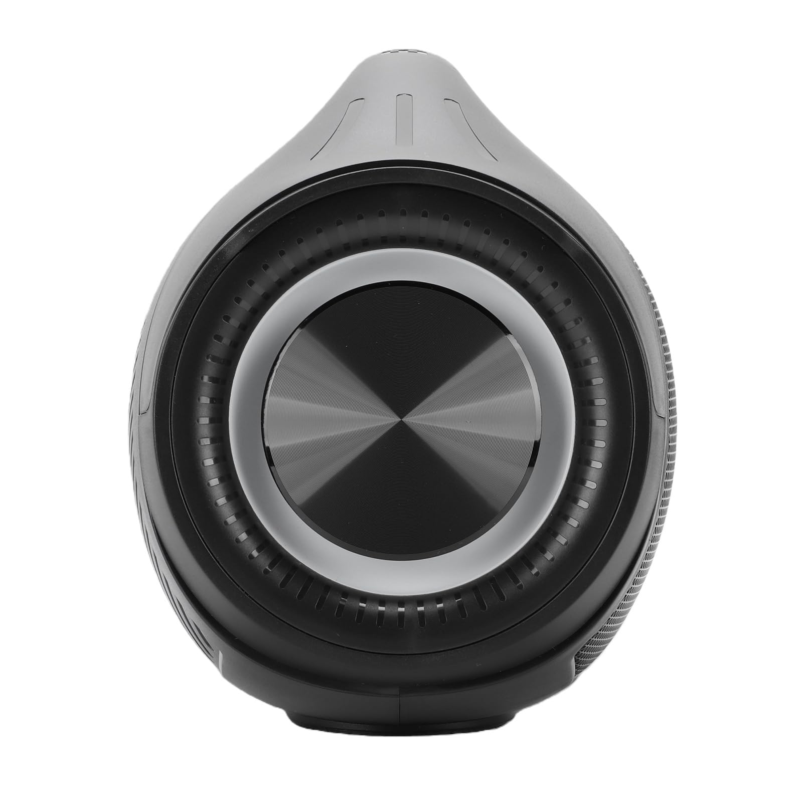 Altoparlante Bluetooth, Altoparlante Portatile Impermeabile IPX5 con Luci RGB, Suono Stereo Forte da 40 W, Batteria da 10000 MAh, per Feste in Casa, Spiaggia, 4-6 Ore di Riproduzione (Solo