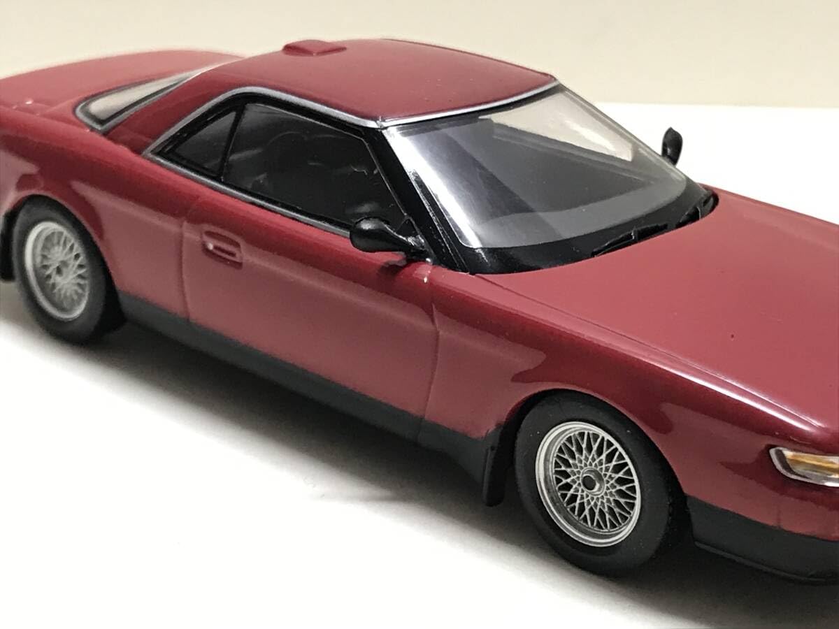 1/43 マツダ コスモ カスタム 1/43 マツダ コスモ カスタム