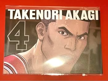 Amazon.co.jp: スラムダンク 映画グッズ 赤木剛憲 ゴリ フィギュア Amazon.co.jp: スラムダンク 映画グッズ 赤木剛憲 ゴリ フィギュア