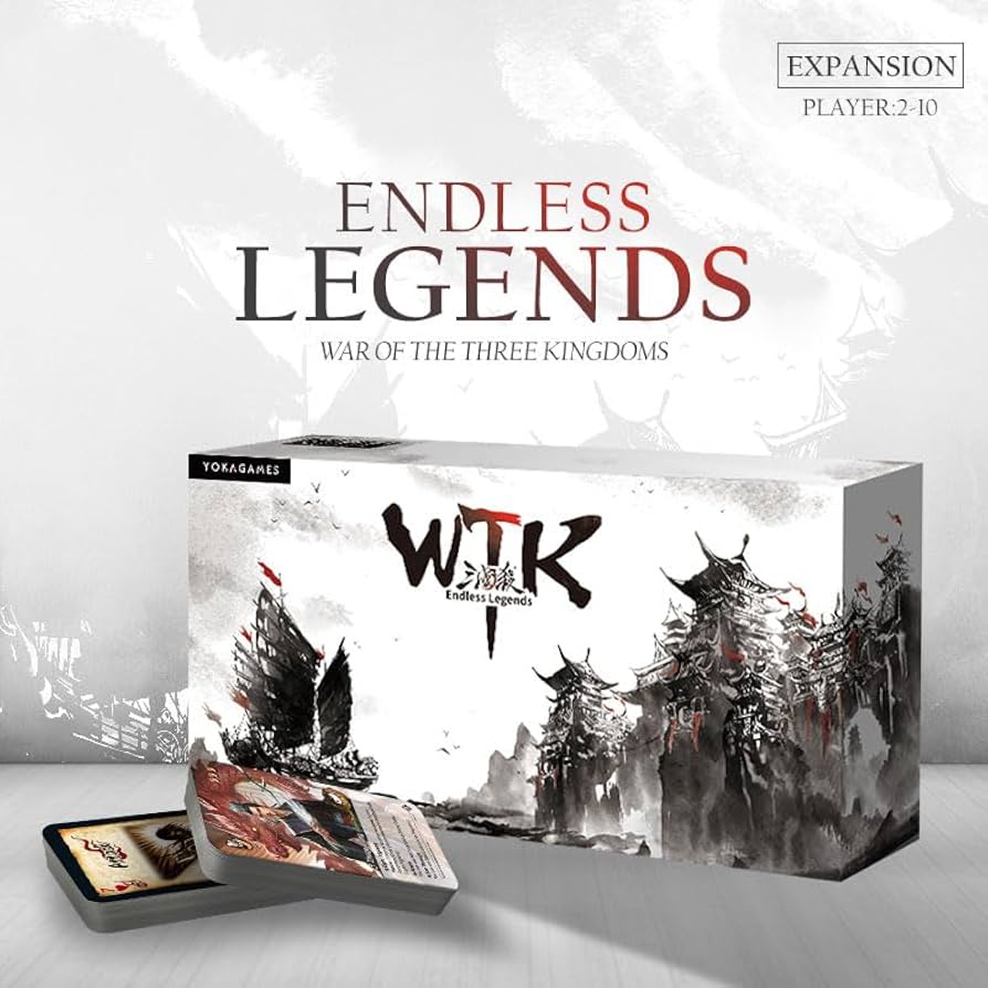 Total War THREE KINGDOMS コレクターズエディション Total War Three Kingdoms Collector's Edition PC + Guan Yu