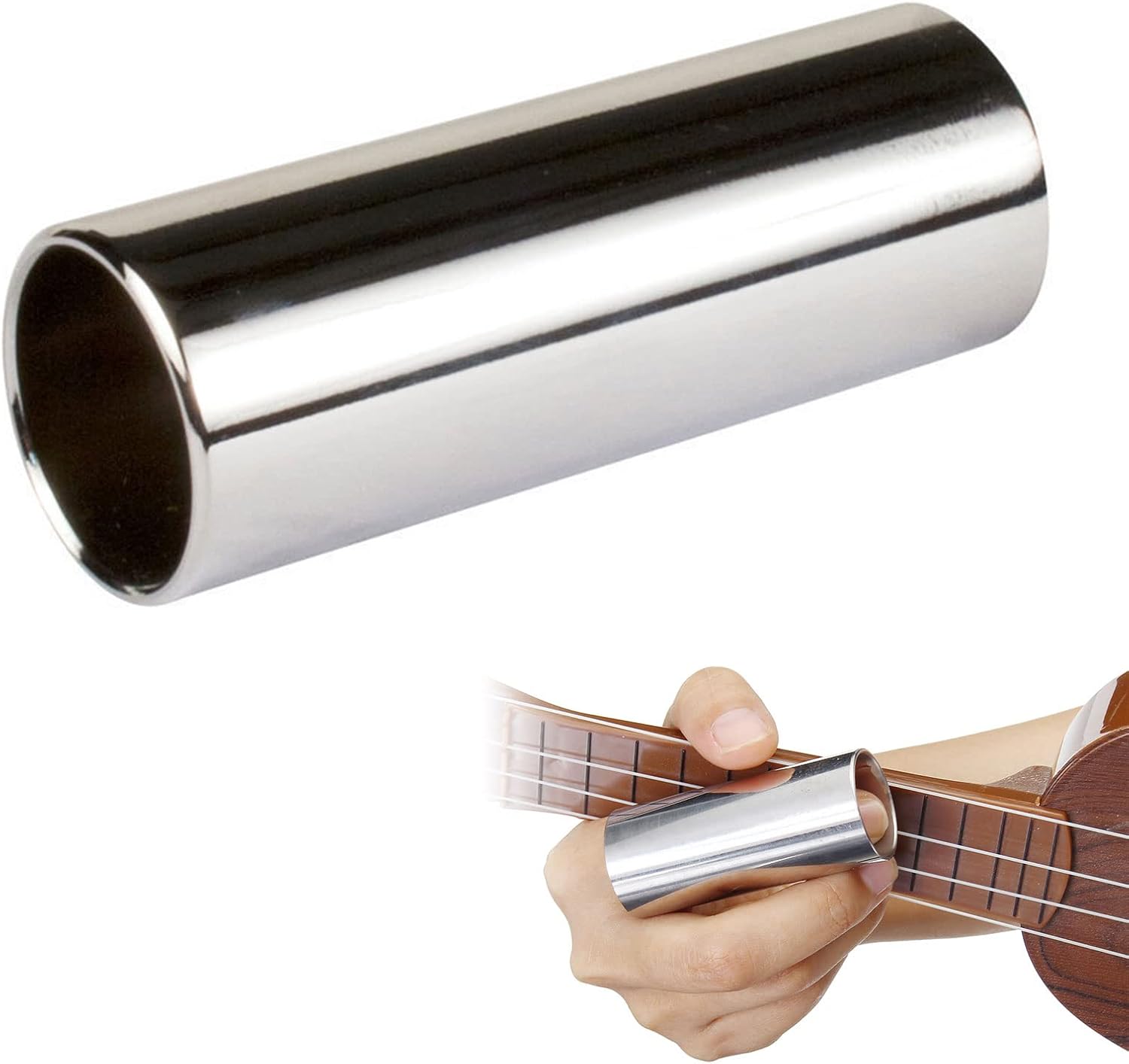 Guitare Slide, Slide de Guitare, Diapositives de Guitare, Bottleneck