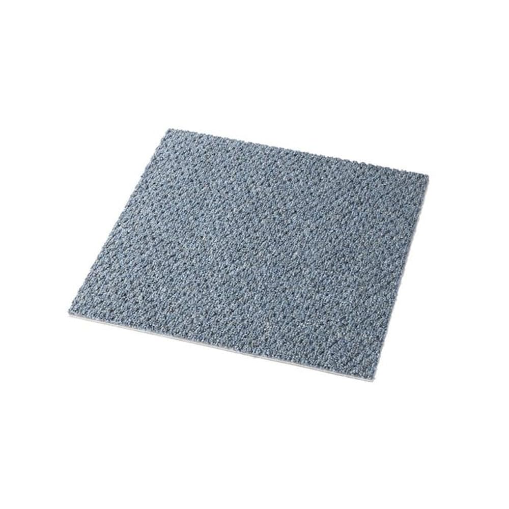 【120枚】新品 タイルカーペット ジョイントマット 防音 洗える タイルマット Amazon.co.jp: カインズ(CAINZ) 防ダニ・防炎・防音厚手タイル