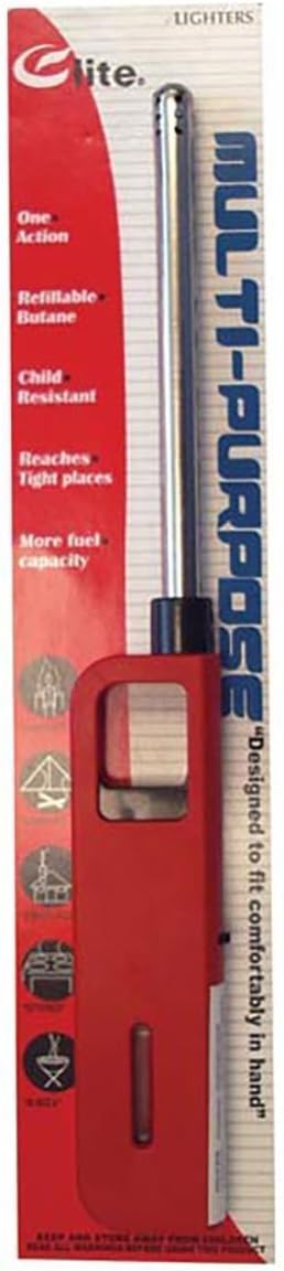 EnorClick N Flame Lighter