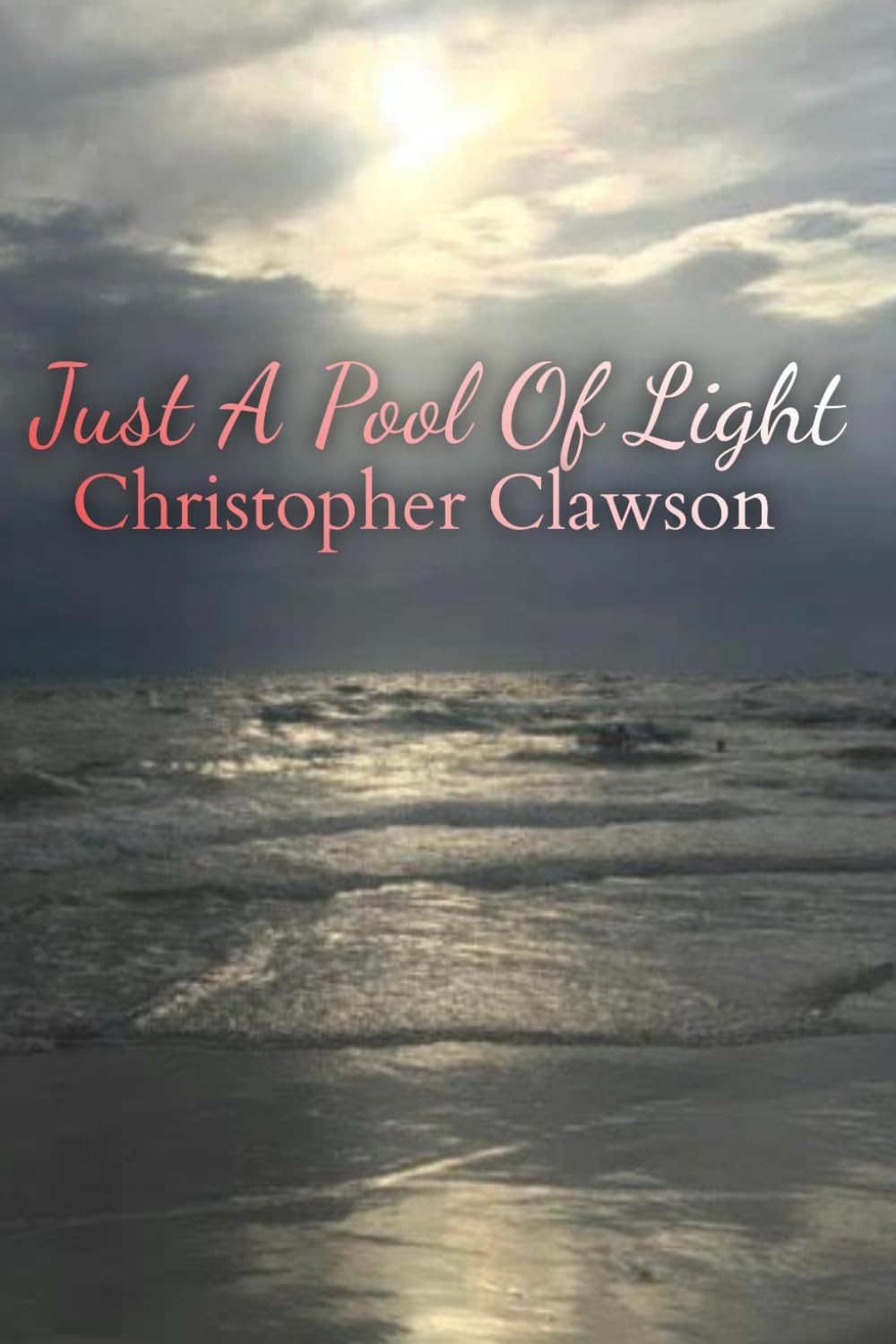 Just A Pool Of Light