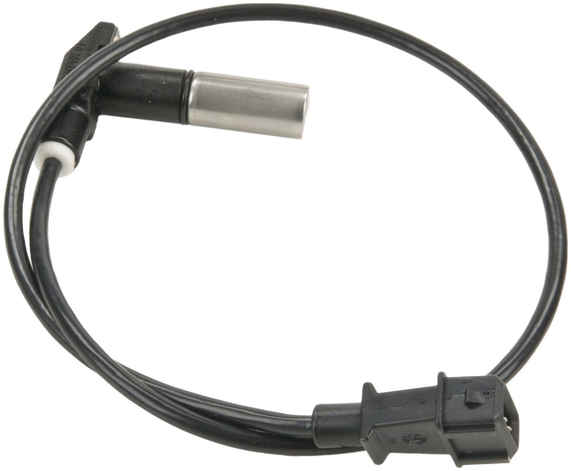 BOSCH Générateur d'impulsions (vilebrequin) 0986280797