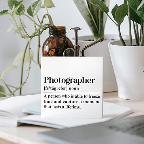 Miniatura 5 de Divertidos regalos para amantes de la fotografía para hombres y mujeres, regalo de cumpleaños de Navidad para fotógrafos, amantes de la cámara,