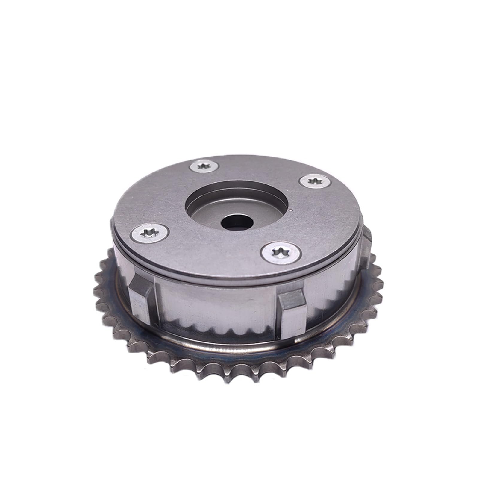 Engranajes de sincronización del motor, for engranajes japoneses, for Mazda, engranaje ajuste fase, piñón árbol levas, dientes eje excéntrico L3K9-12-4X0C Engranaje de distribución
