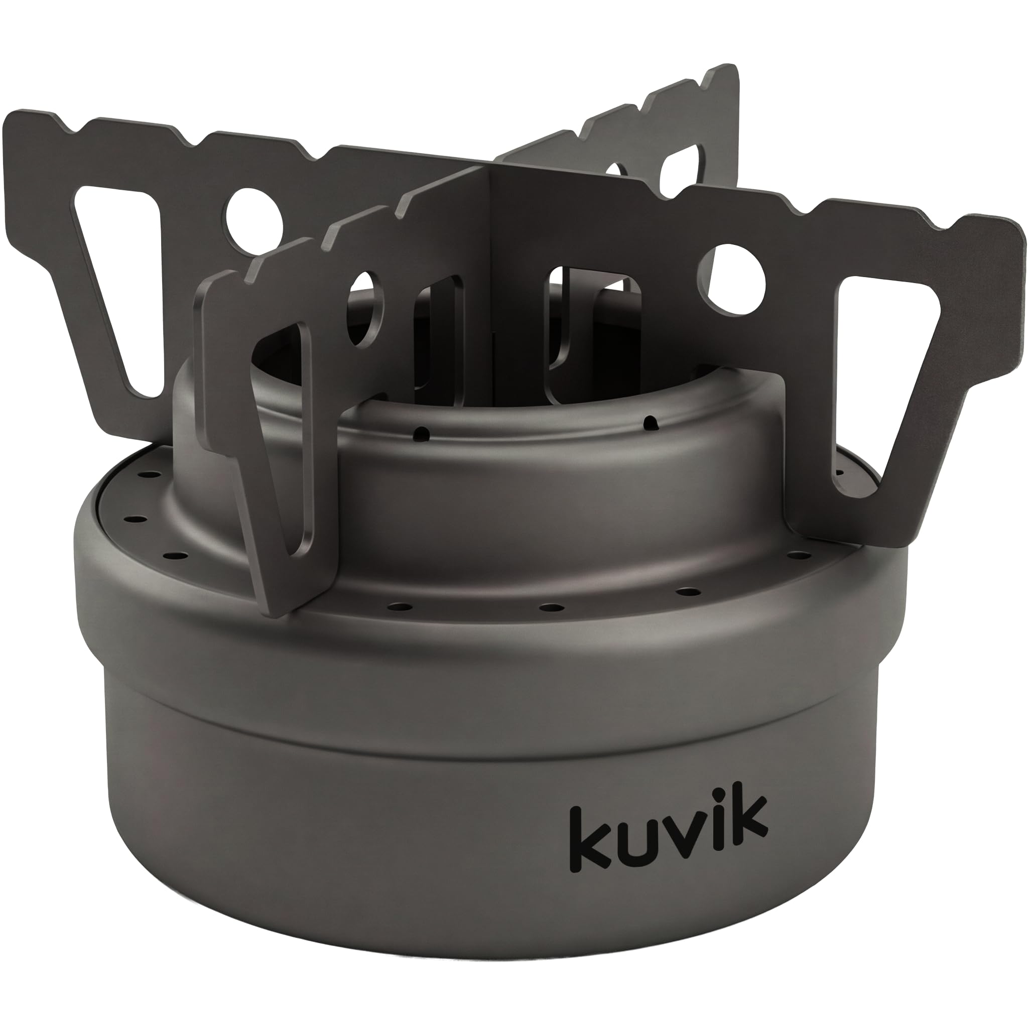 Kuvik Titanium Stove