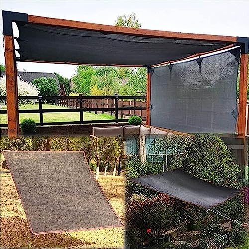 Malla de protección UV e invernaderos con material exterior duradero 3