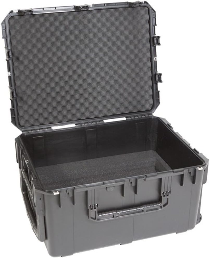 SKB 3i-2922-16BF Stage & Studio Equipment Case