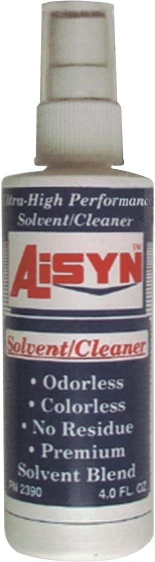 Alisyn Solvent/Cleaner