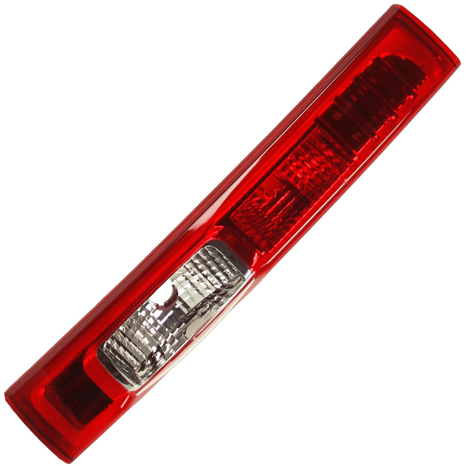 TYC Luce posteriore 11-12383-01-2