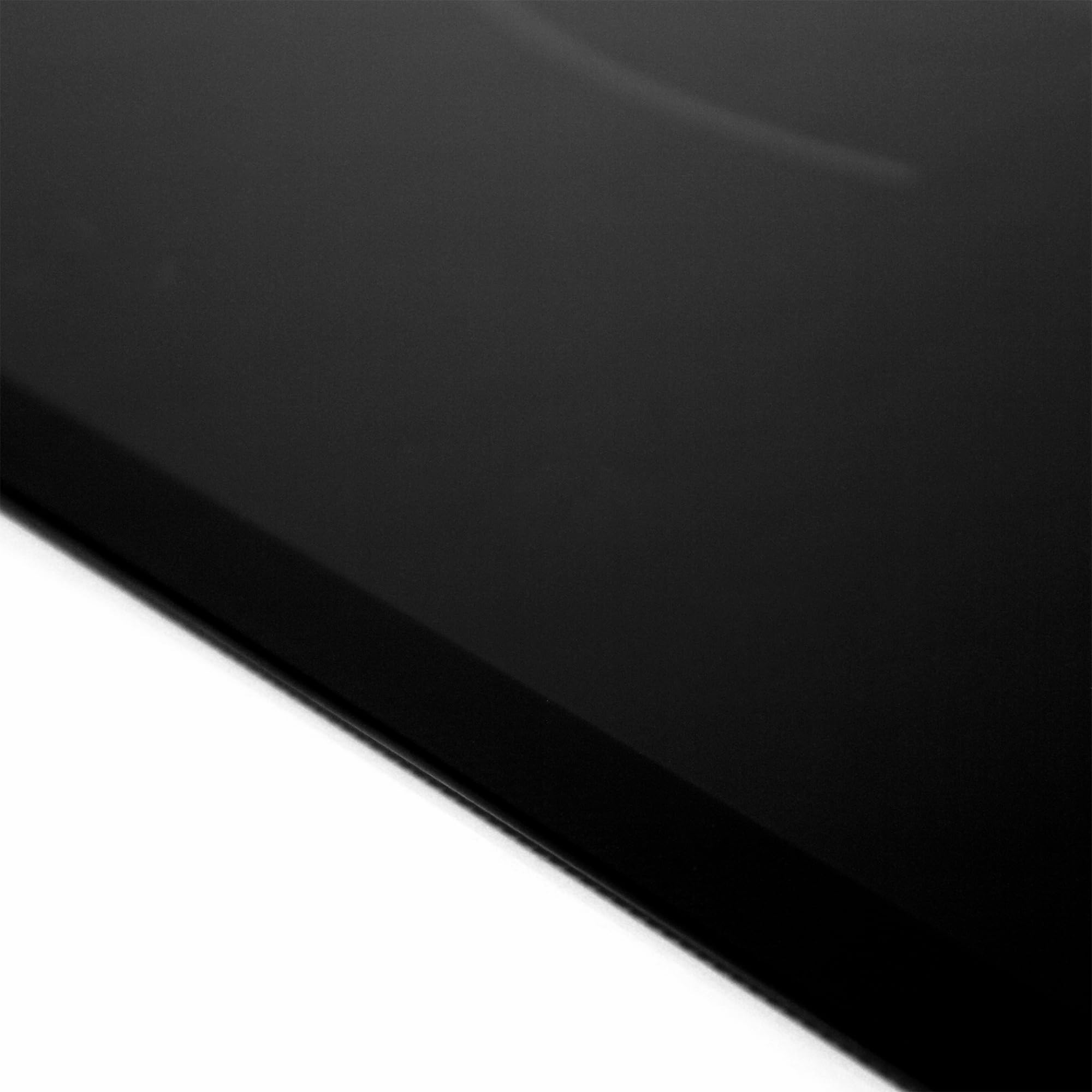 Cata IB 2 PLUS BK Plaque à induction 2 zones de cuisson Commande tactile avec avertissement sonore 9 niveaux de puissance réglables + fonction Booster Timer pour chaque zone Largeur 59 cm Couleur Noir