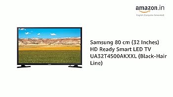 Ua32t4500akxxl Outlet