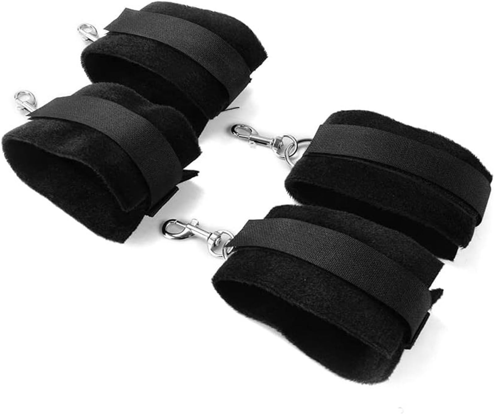 BDSM Türfessel Set Handschellen Fußfesseln Hände Fußfessel SM Bondage Türen Fessel Sexschaukel Liebesschaukel Sexbett Sexspielzeug