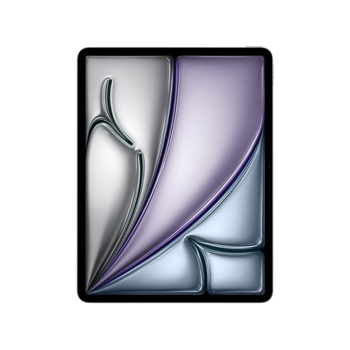 Wi-Fi 13インチ Air iPad 128GB 2024年 スペースグレイ iPad本体