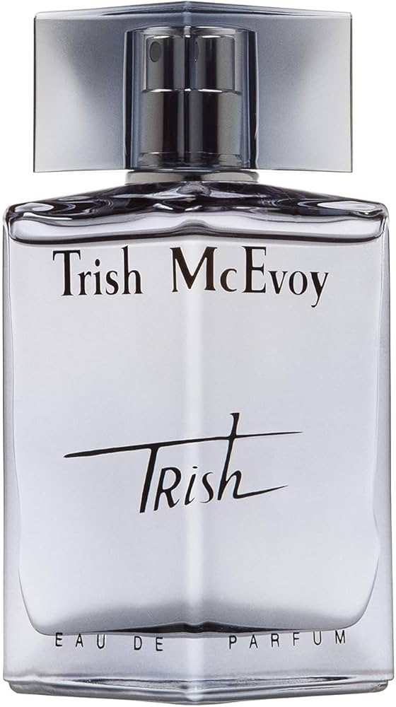 Amazon.com: Trish McEvoy Trish Eau de Parfum, 50 ml / 1.7 fl oz