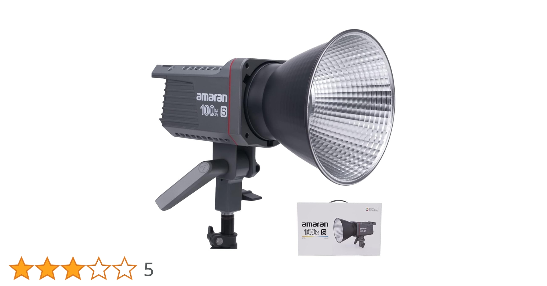 Aputure Amaran 200d s LEDビデオライト200W Amazon | Aputure Amaran 200d s LEDビデオライト200Wボーエンズ