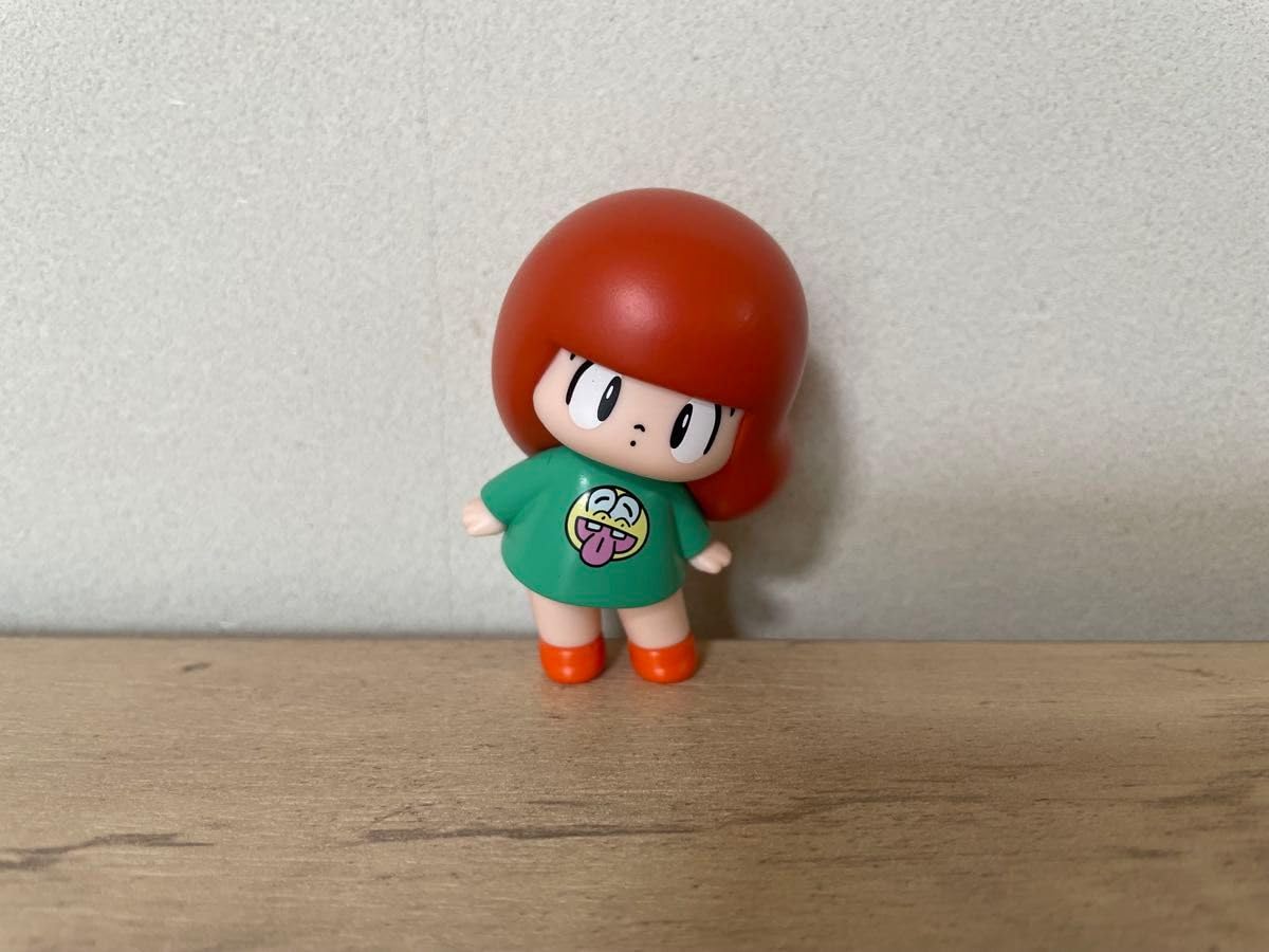 Amazon.co.jp: マムアンちゃん ミニフィギュア ブラインドボックス