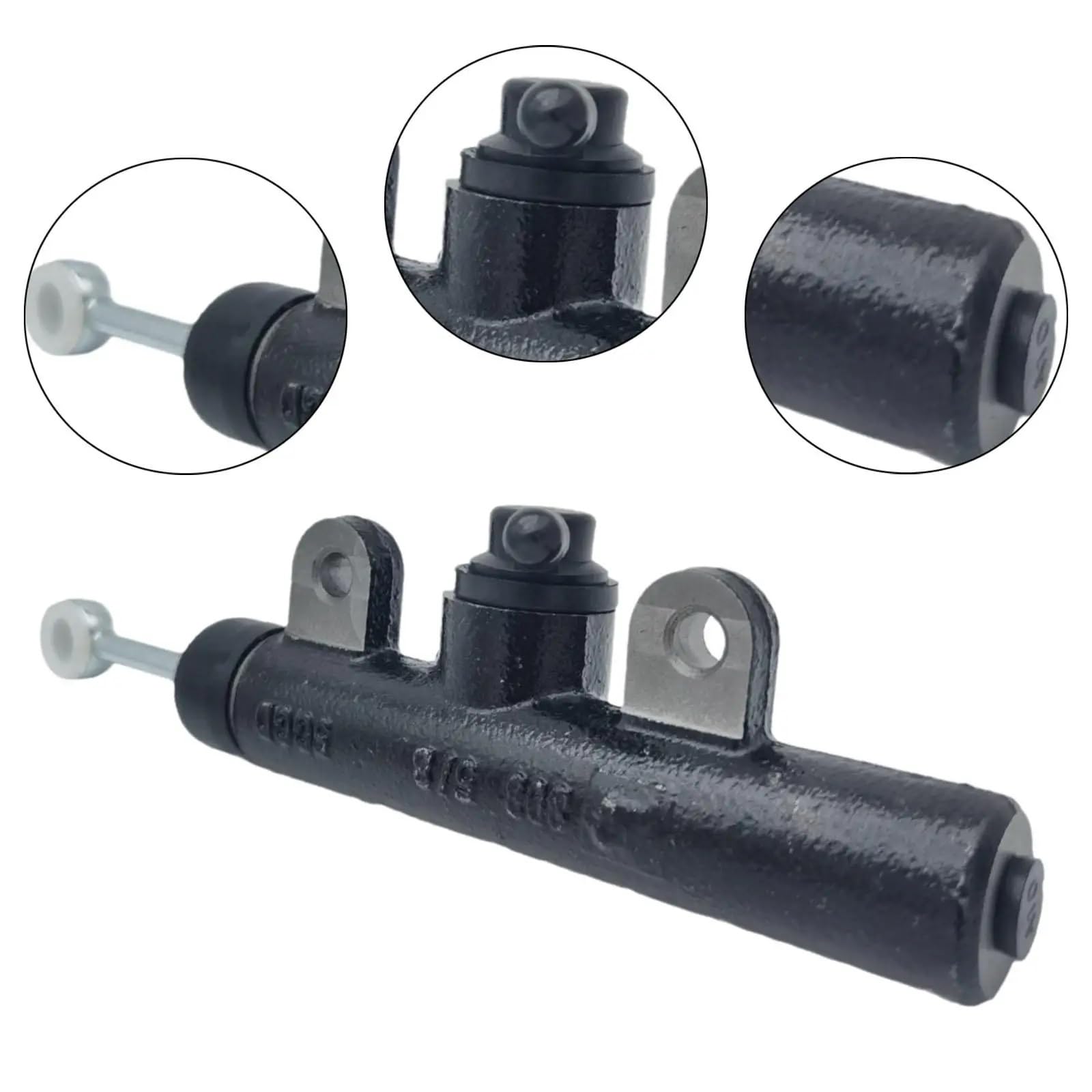 Sprzęgło samochodowe Sprzęgło Główny cylinder Sprzęgło samochodowe Wymiana siłownika wysprzęglającego Wymiana C00059672 Pasuje do Maxus V80