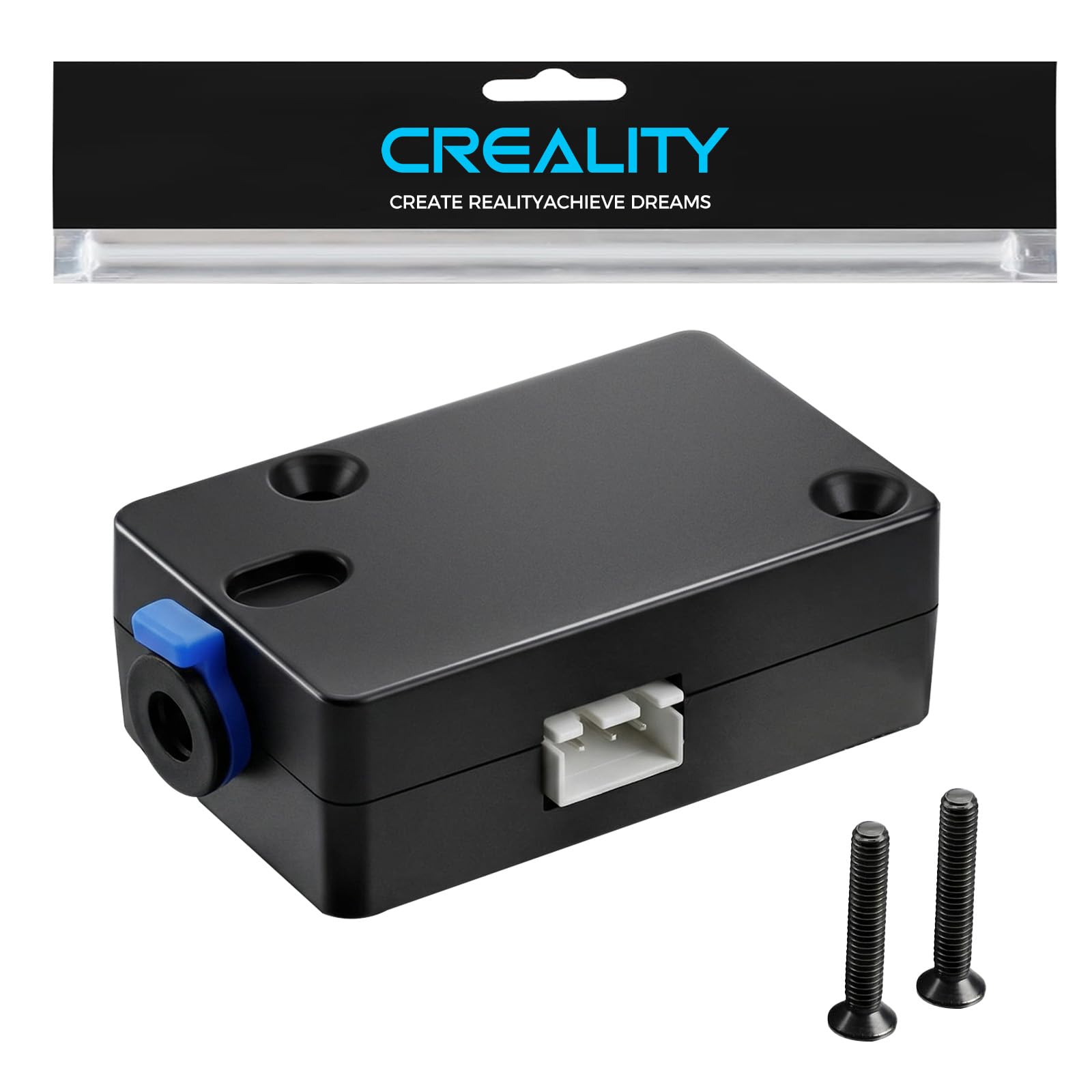 Amazon.co.jp: Creality 公式K1 SEフィラメント振れセンサー
