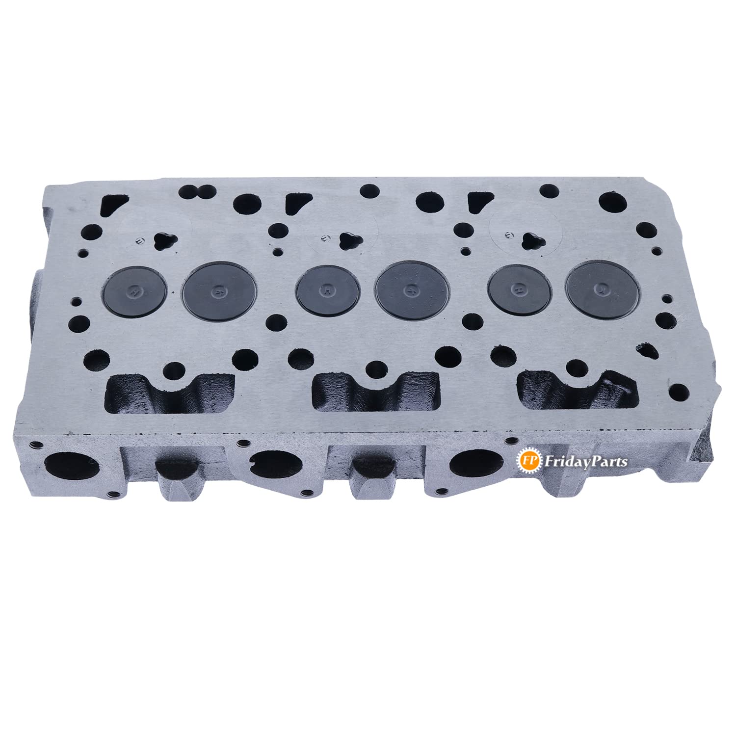 とうふ　2品種 Amazon.com: FridayParts D902 D902-EF01 Complete Cylinder