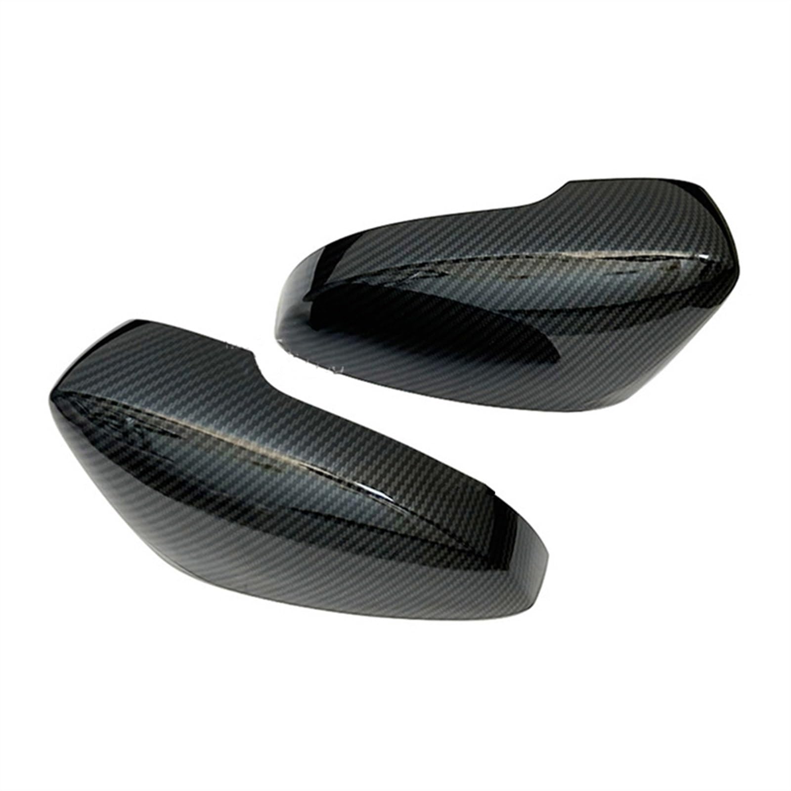Coques de rétroviseurs pour Jetta Mk6 et Passat B7 versions US