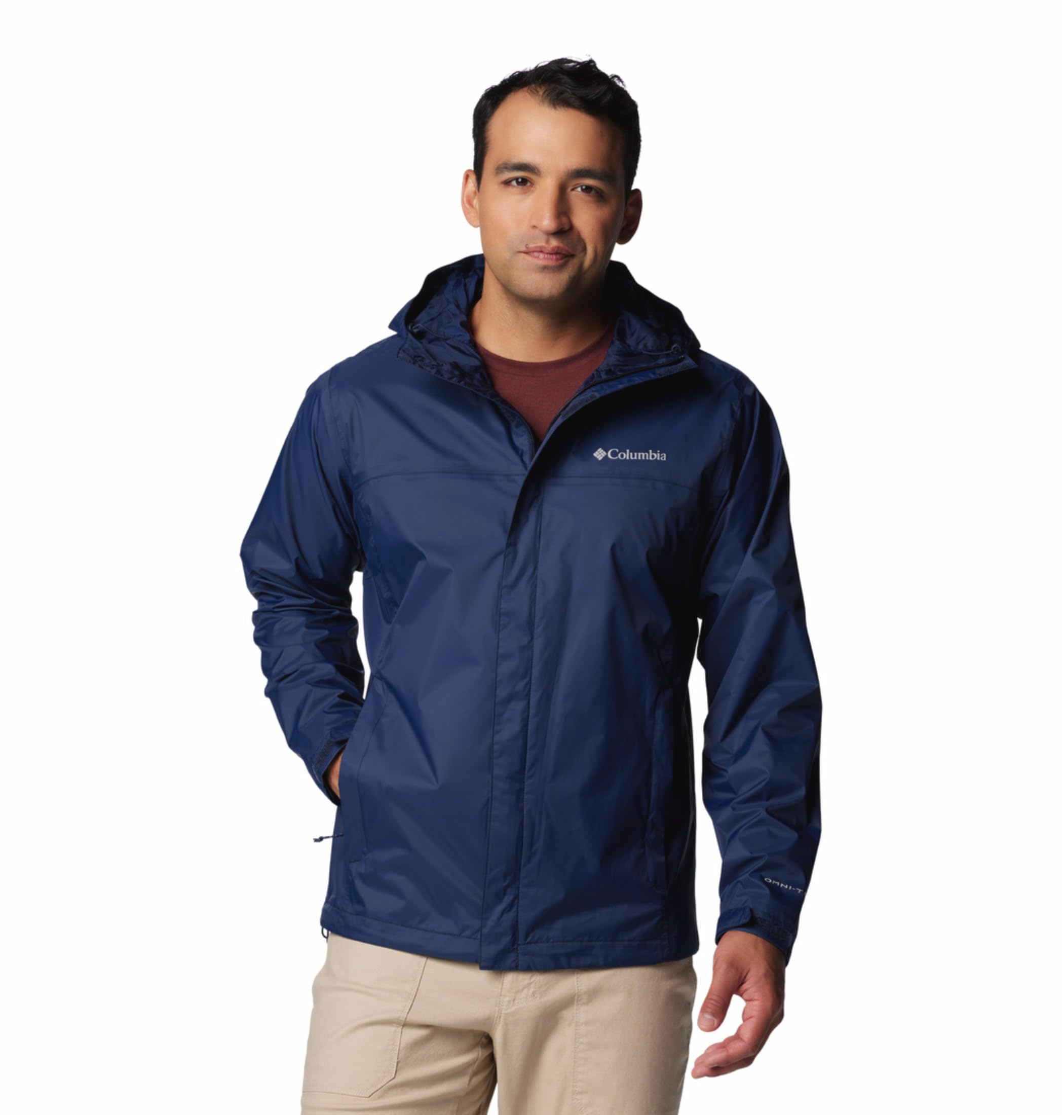 columbia Men's Watertight II Jacket-picture-31