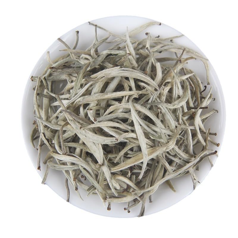 Thé blanc du Yunnan pour vos moments de sérénité et détente à la maison 500g