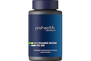 TruGen NAD-Boosting NR Niagen Supplement