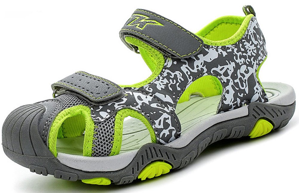 VITIKE Sandalias del Niño de Verano Las Zapatillas de Deporte Sandalias para Niño Zapatillas de Deporte Al Aire Libre