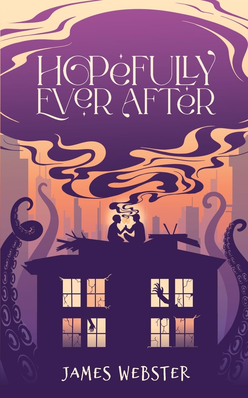 Hopefully Ever After