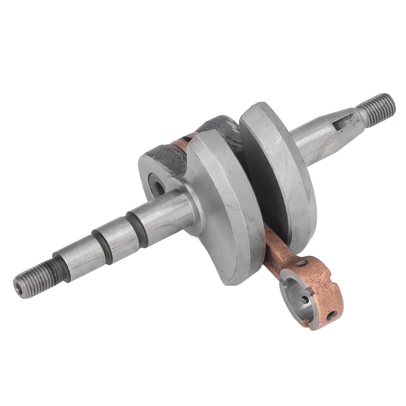 Amazon | クランクシャフト、ノンブレイクチェーンソー クランク