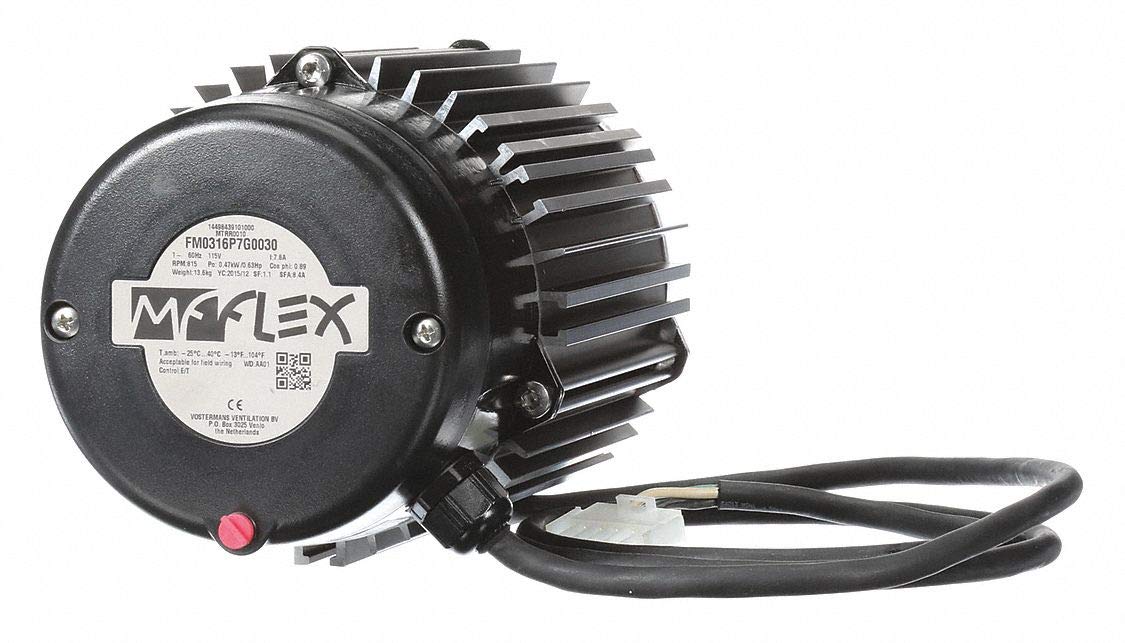 Fan Motor by Portacool – Commercial Grade