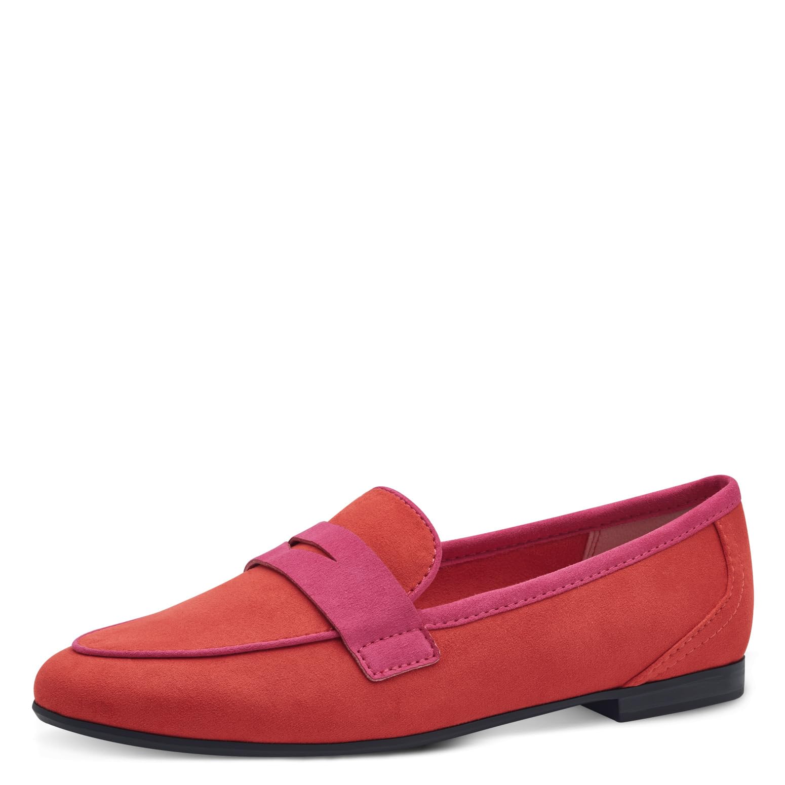 MARCO TOZZI Kobiety Marco Tozzi Damen Slipper 2-24229-44Mokasyn
