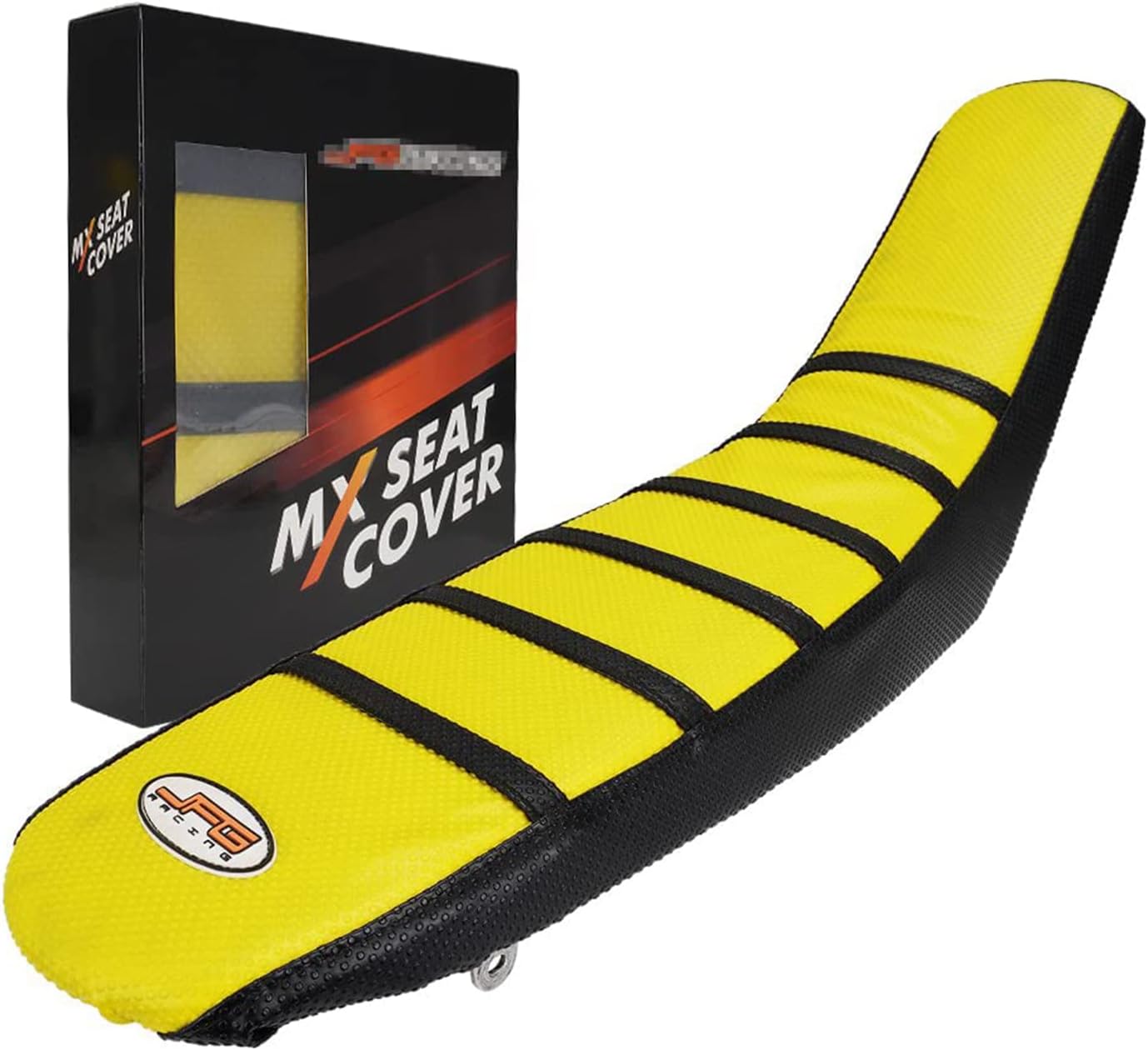 AnXin DRZ400 Seat Cover,Dirt Bike Seat Cover Gripper Soft