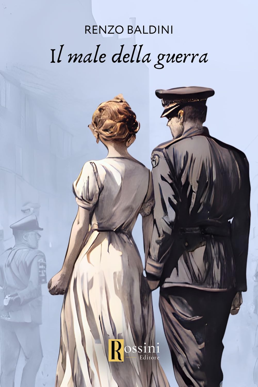 Il Male Della Guerra - 4