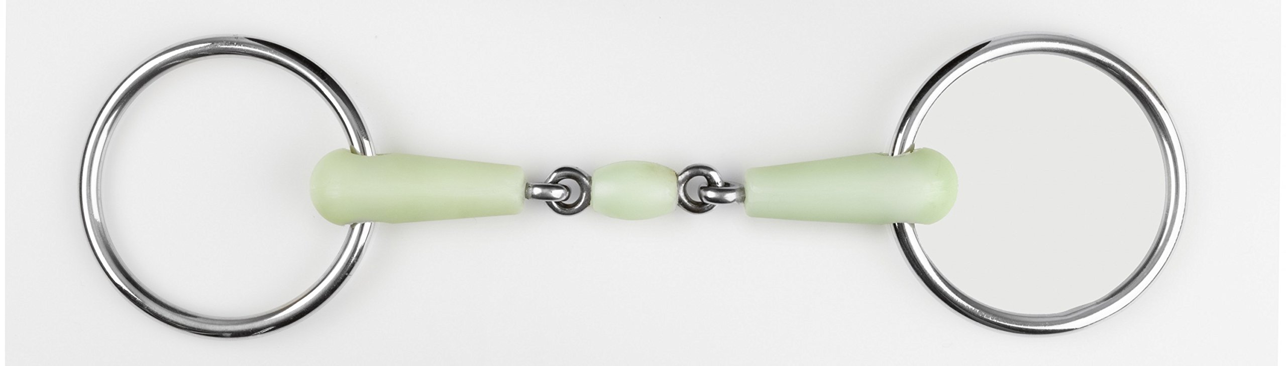 Morso A Oliva Semplice Spezzato USG - Acciaio Inox, Taglia Unica - Foto 3