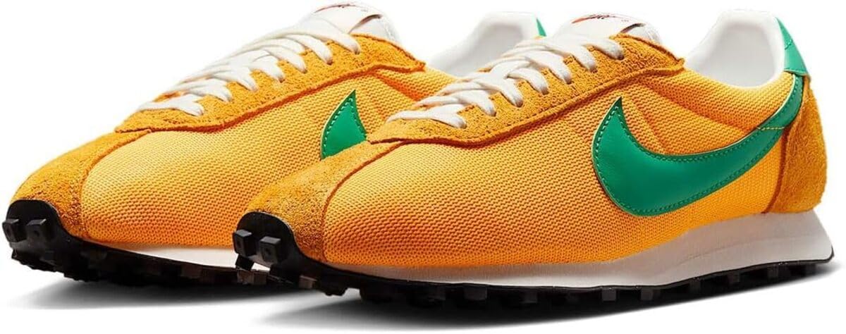 【超絶希少 70s-80s】ナイキ オレンジタグ 両面 USA製 霜降り L Amazon | [ナイキ] LD-1000 LD-1000 レーザーオレンジ/サンダイアル