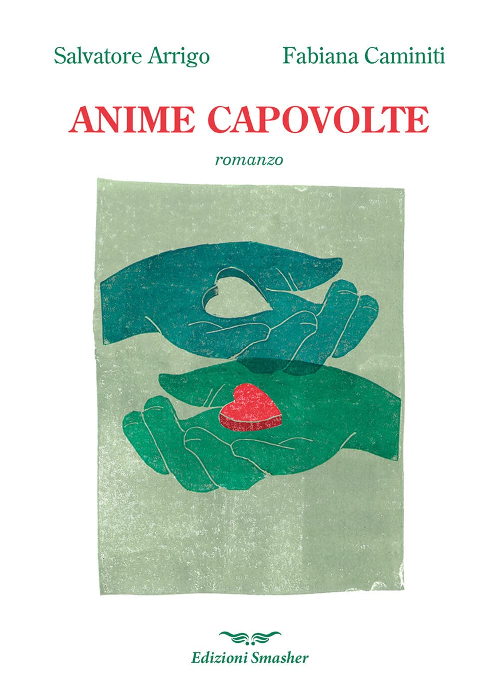 Anime Capovolte - 4