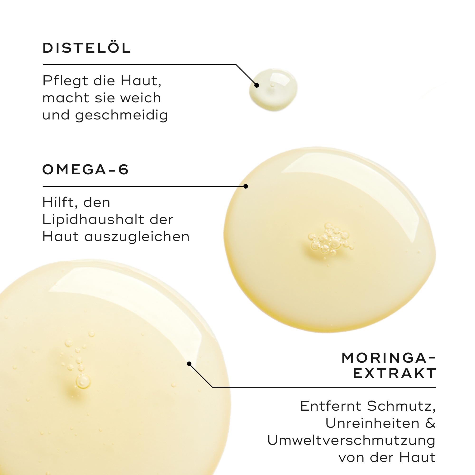 Medik8 Lipid-Balance Reinigungsöl - Makeup lösendes, transformierendes Reinigungsöl - Entfernt Unreinheiten, Sonnenschutz & wasserfestes Makeup - Nährt & balanciert die Haut aus - 140ml