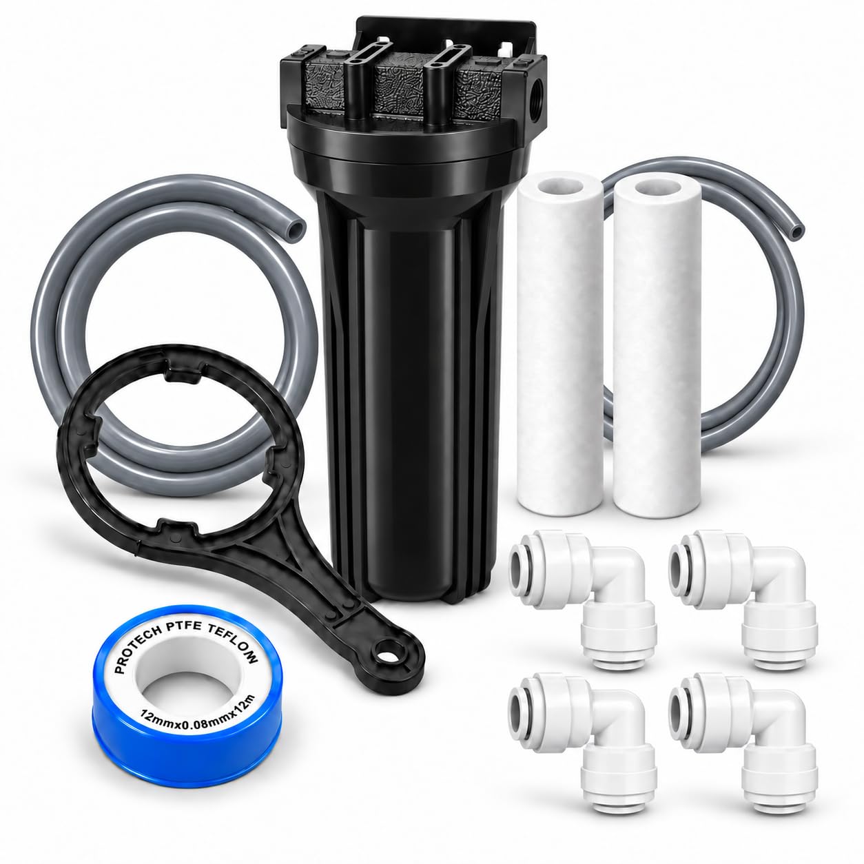 RO Water Pre Filter - Protect Your Purifier -27 RO Water Pre Filter - Protect Your Purifier -27
